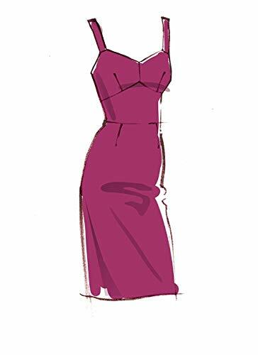 McCall Pattern 18W-20W-22, 18W-20W-22W-24W