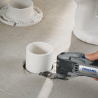 Dremel MM480U 1-5/8 in. Universal Wood Flush Cut Blade