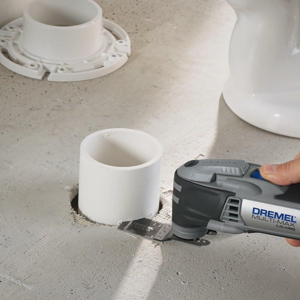 Dremel MM480U 1-5/8 in. Universal Wood Flush Cut Blade