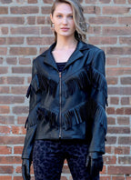 McCall Pattern Company McCall's Women's Fitted Zipper Jacket Sewing Patterns,