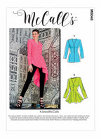 McCall Pattern 14-16-18-2 Various.