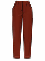 McCall's M7934A5 Women's Shorts, Straight Leg Pants, and Flared Leg Pants Sewing