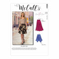 McCall Pattern XS-S-M, Various
