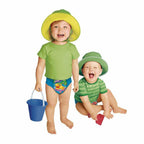 40 Count Huggies Little Swimmers Disposable Swimpants - Size 3 - Small