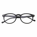 Wise Eyewear High Magnification Power Strong Reading Glasses Readers +4.00 to