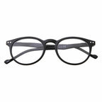 Wise Eyewear High Magnification Power Strong Reading Glasses Readers +4.00 to