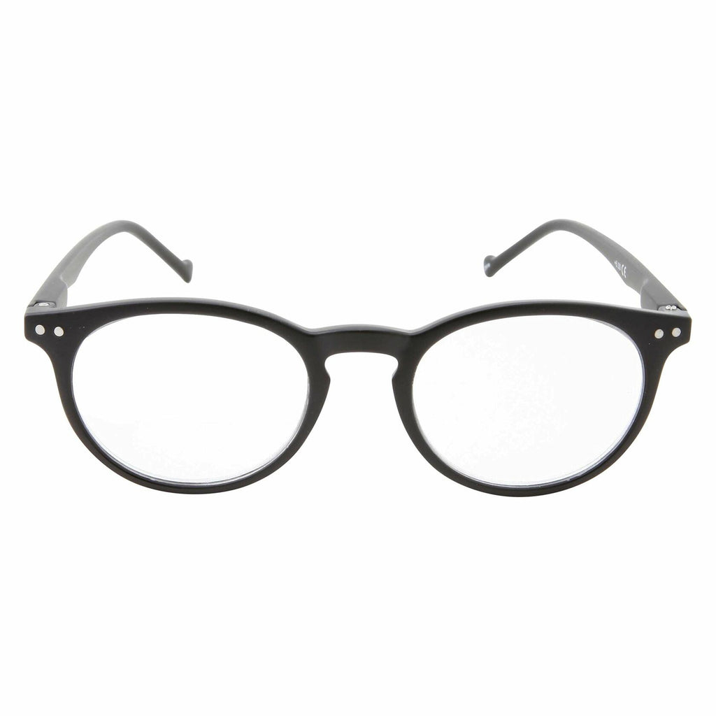 Wise Eyewear High Magnification Power Strong Reading Glasses Readers +4.00 to