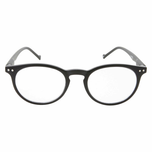 Wise Eyewear High Magnification Power Strong Reading Glasses Readers +4.00 to