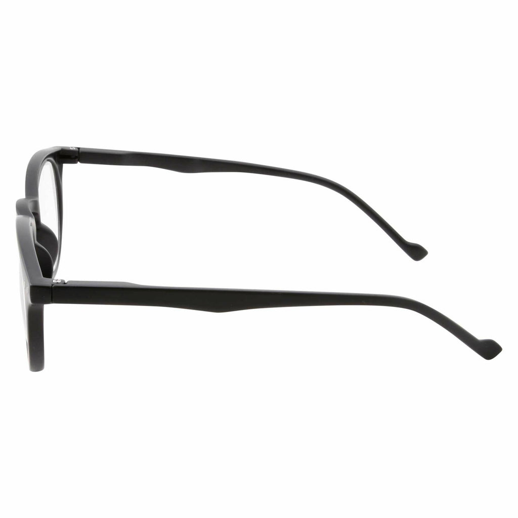 Wise Eyewear High Magnification Power Strong Reading Glasses Readers +4.00 to