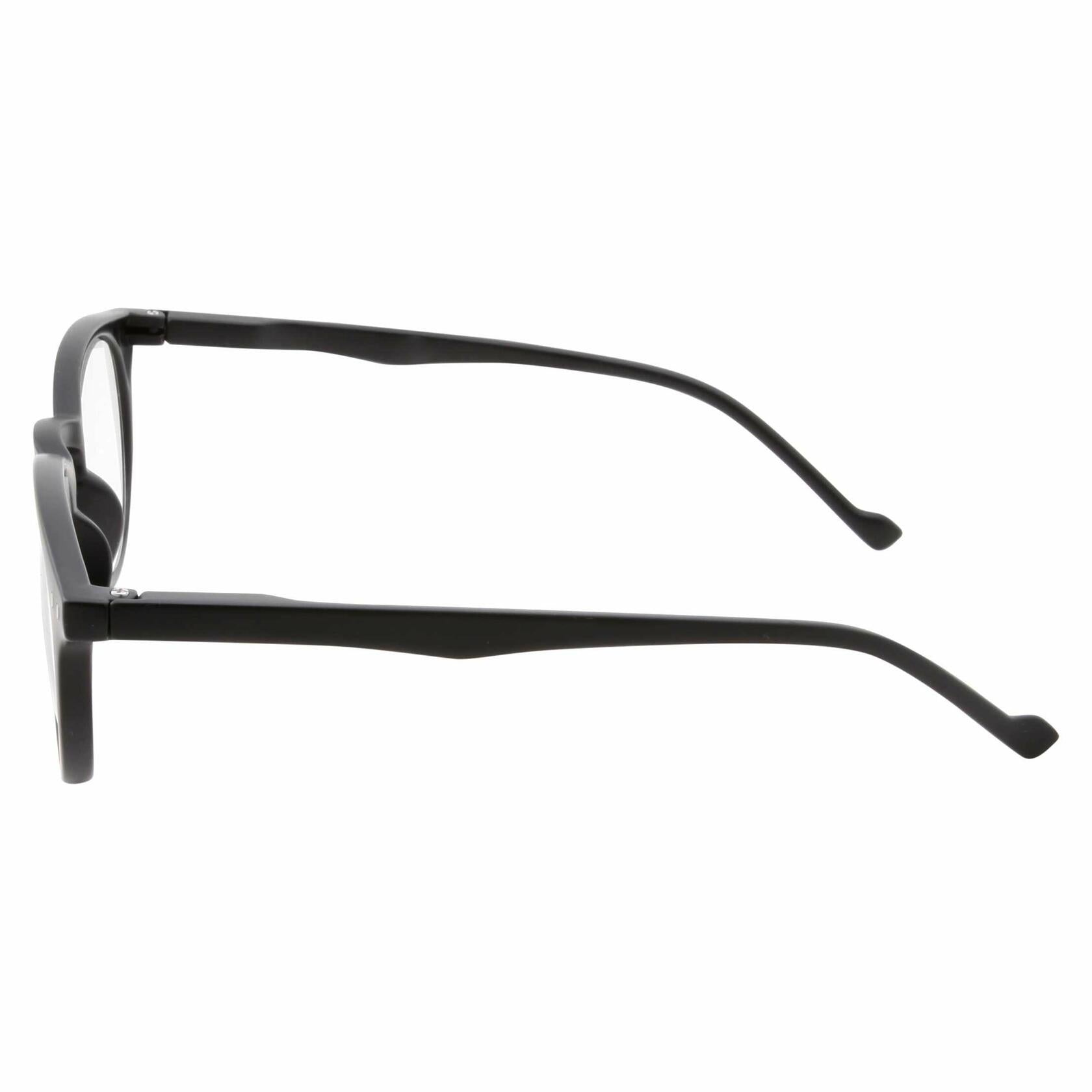 Wise Eyewear High Magnification Power Strong Reading Glasses Readers +4.00 to