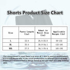 LAROTSUBA XXL Leak-Proof and Washable Urinary Incontinence Pants,Reusable