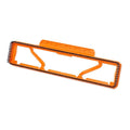 2-1/2 in. SK1501 NXT Floor Tool Hard Bristle Shoe Accessory Shop Vacuum