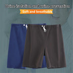 LAROTSUBA XXL Leak-Proof and Washable Urinary Incontinence Pants,Reusable