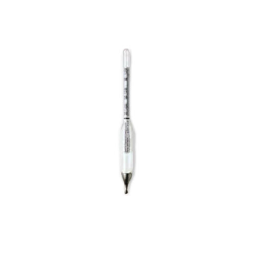 DURAC Gravity Plain Form Hydrometer
