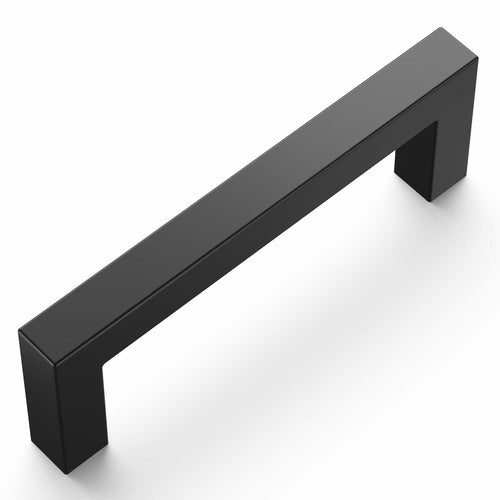 10 Ct NEIKO Heritage Designs Contemporary Pull 3 Inch Center to Center Matte