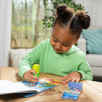 Melissa & Doug Sticker Wow!™ Sea Turtle Bundle: 24-Page Activity Book,