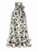 McCall Pattern L-XL, Various Colours