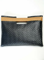 McCall Pattern McCall's Handbag Fashion Accessory, One Size Only Sewing Pattern,