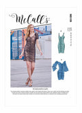 McCall Pattern 6-8-10-12, 6-8-10-12-14