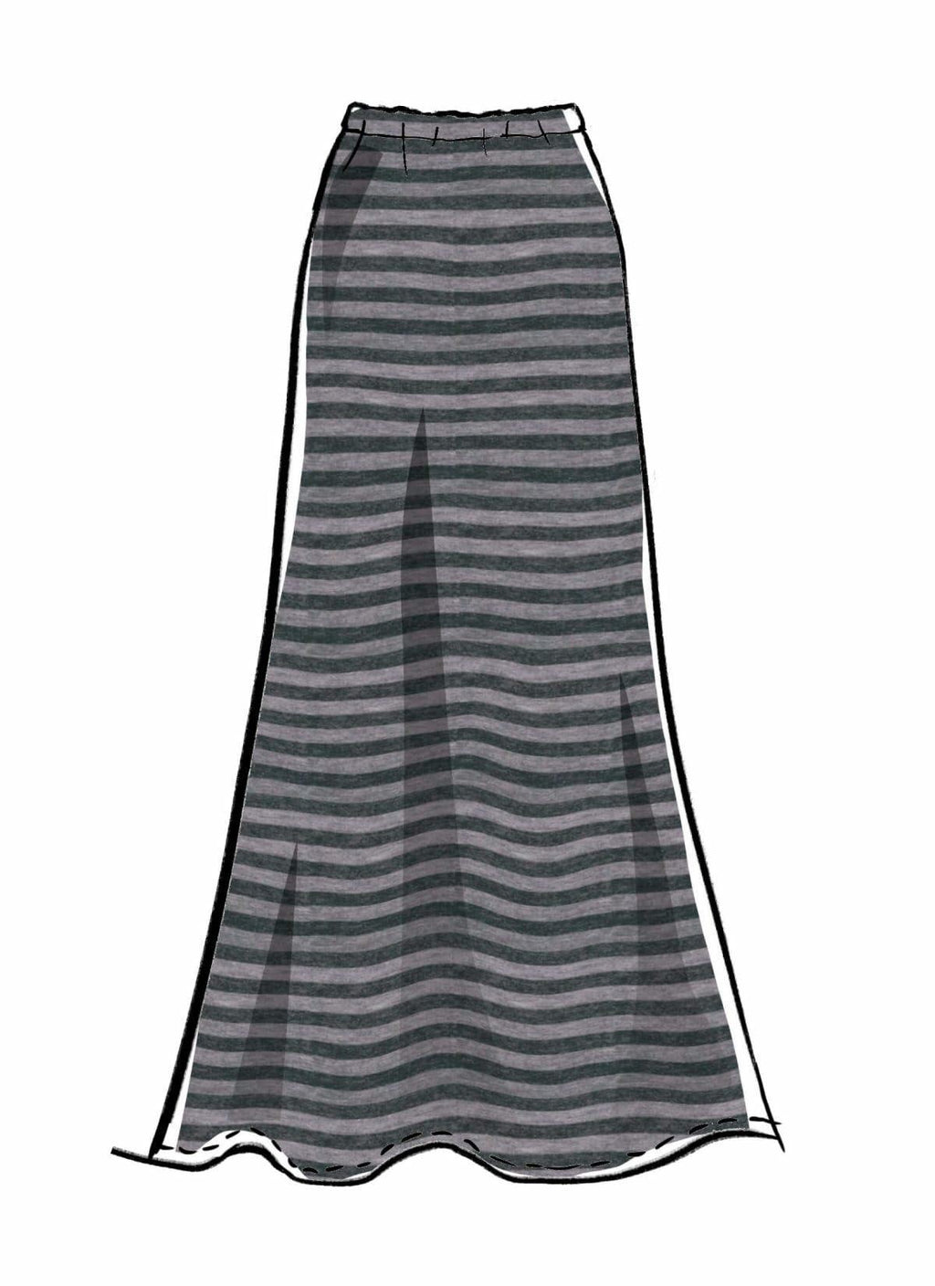 McCall Pattern, 14-16-18-2 Various
