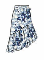 McCall Patterns Skirts Sewing Pattern