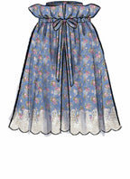 McCall's Patterns McCall's Women's Loose-Fitting Drawstring Skirt, Sizes 4-14