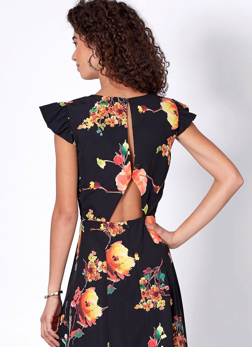 McCall Pattern Company McCall's Women's 3/4 Sleeve, Sleeveless, and Leg Slit
