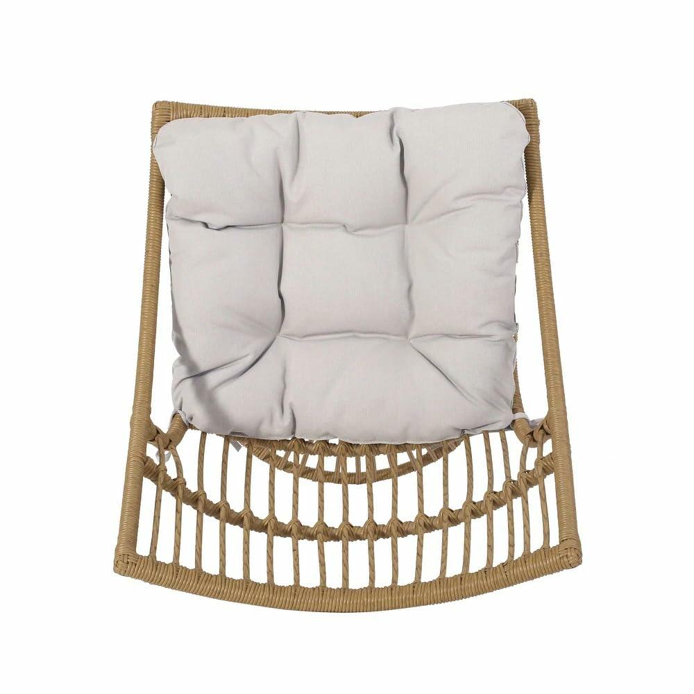 1 Chair Klaczituj Elaine Chair & Side Table
