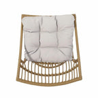 1 Chair Klaczituj Elaine Chair & Side Table