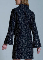 McCall Pattern Company McCall's Women's Loose Jacket and Semi-Fitted Skirt