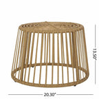 1 Chair Klaczituj Elaine Chair & Side Table