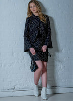 McCall Pattern Company McCall's Women's Loose Jacket and Semi-Fitted Skirt