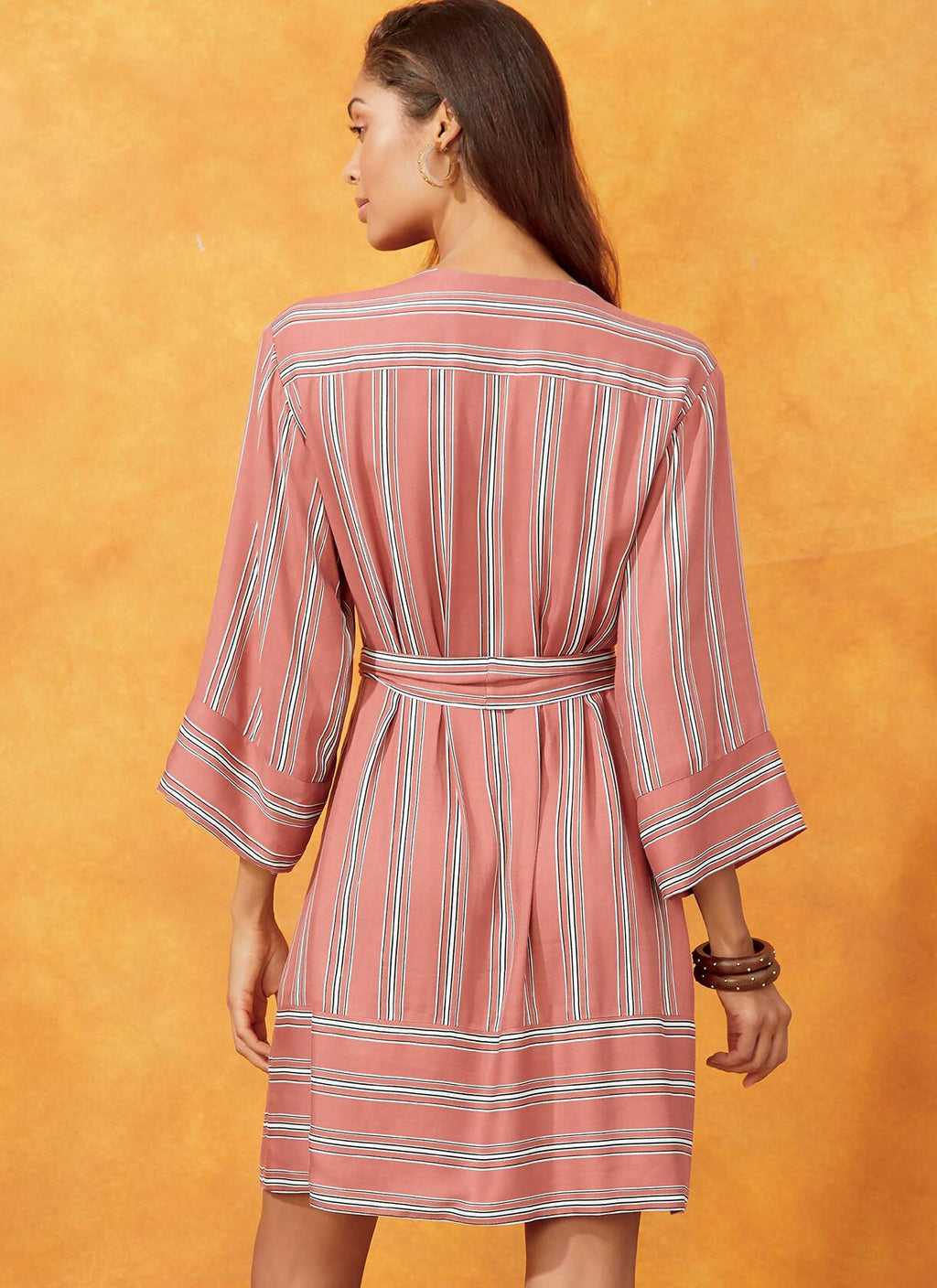 McCall Pattern Women's Loose Fitting Blouse and Dress, Sizes 14-22 Sewing