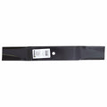 New Stens Lawnmower Blade 320-048 Replacement for: Grasshopper, Woods Requires 3