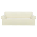 PureFit Super Stretch Sofa Slipcover – Spandex Non Slip Soft Couch Sofa Cover,
