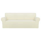 PureFit Super Stretch Sofa Slipcover – Spandex Non Slip Soft Couch Sofa Cover,