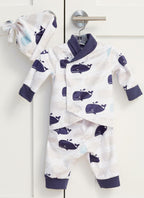 McCall Pattern Company Baby's Bunting, Jacket, Vest, Pants, and Beanie Sewing