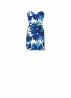 McCall's Misses' Mix-and-Match Sweetheart Dress, 6-8-10-12-14