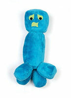 MCCALLS M7489 Plush Robot Toys SEWING PATTERN