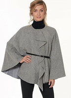 McCall Patterns Misses Hooded/Collared or Collarless Capes