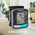 Case of 48 HealthSmart Digital Standard Blood Pressure Monitors with Automatic