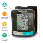 Case of 48 HealthSmart Digital Standard Blood Pressure Monitors with Automatic