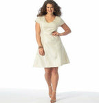 McCall Pattern Company M6920 Misses/Miss Petite/Womens/Womens Petite Dresses,