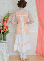 McCall's Patterns McCall's Women's Chemise Costume Angela Clayton, Sizes 14-22