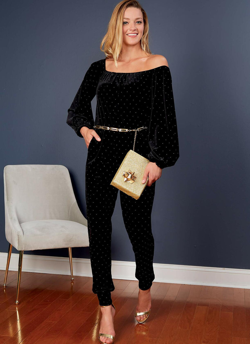 1 McCall Pattern S-M-L-XL, Various Colours