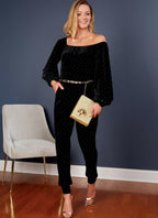 1 McCall Pattern S-M-L-XL, Various Colours