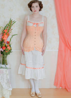 McCall's Patterns McCall's Women's Chemise Costume Angela Clayton, Sizes 14-22