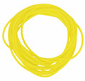 25 Ft Roll CanDo 10-5711 Latex Free Exercise Tubing Yellow-X-Light