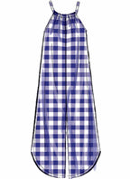 McCall's Patterns McCall's Girl's Baggy Jumpsuit Sewing, Sizes 3-6 Patterns,