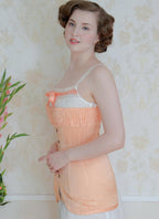 McCall's Patterns McCall's Women's Chemise Costume Angela Clayton, Sizes 14-22